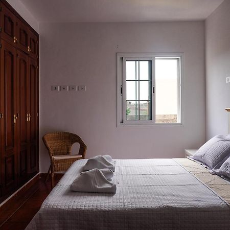 Cozy Apartment In La Laguna San Cristóbal de La Laguna Exterior foto