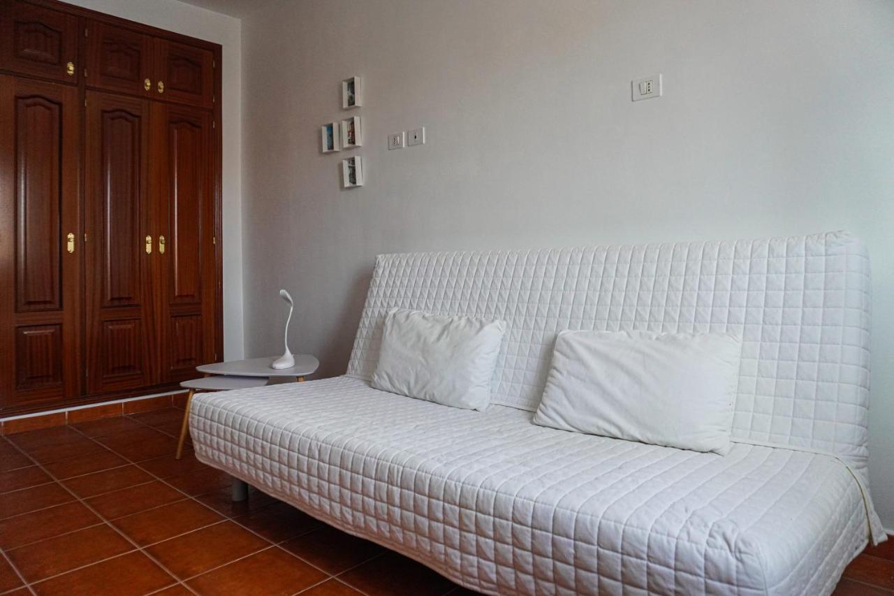 Cozy Apartment In La Laguna San Cristóbal de La Laguna Exterior foto