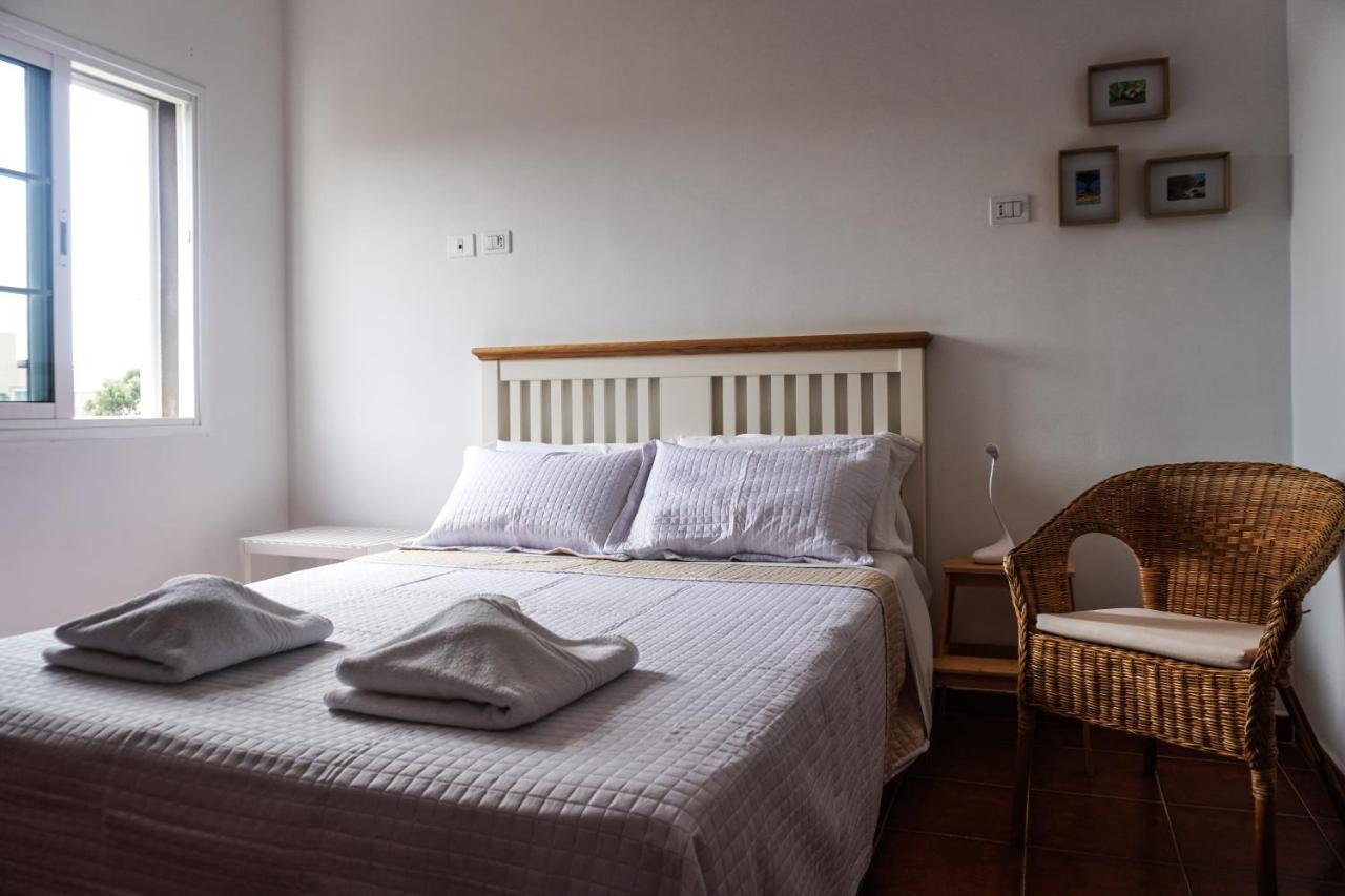 Cozy Apartment In La Laguna San Cristóbal de La Laguna Exterior foto