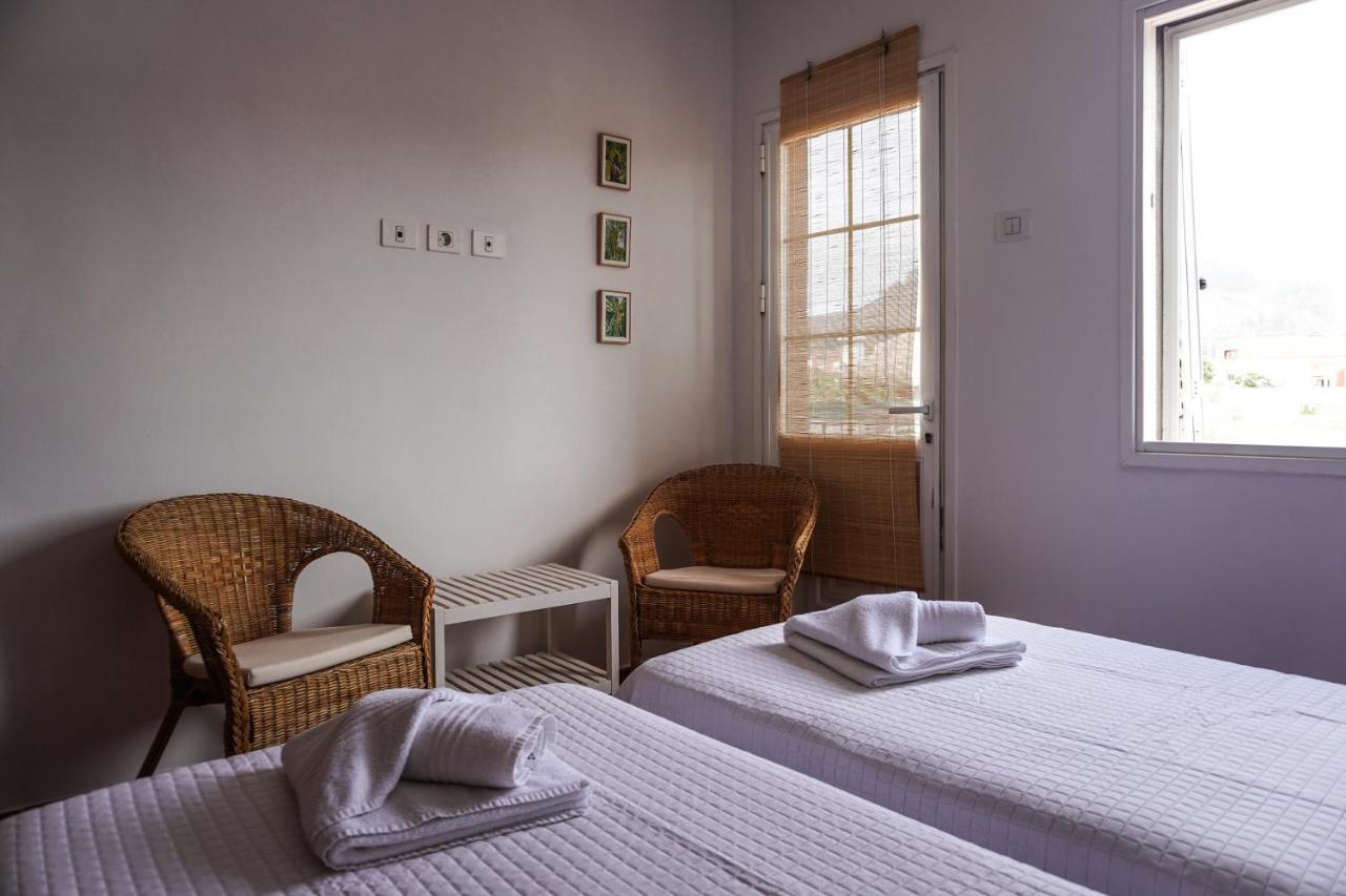 Cozy Apartment In La Laguna San Cristóbal de La Laguna Exterior foto